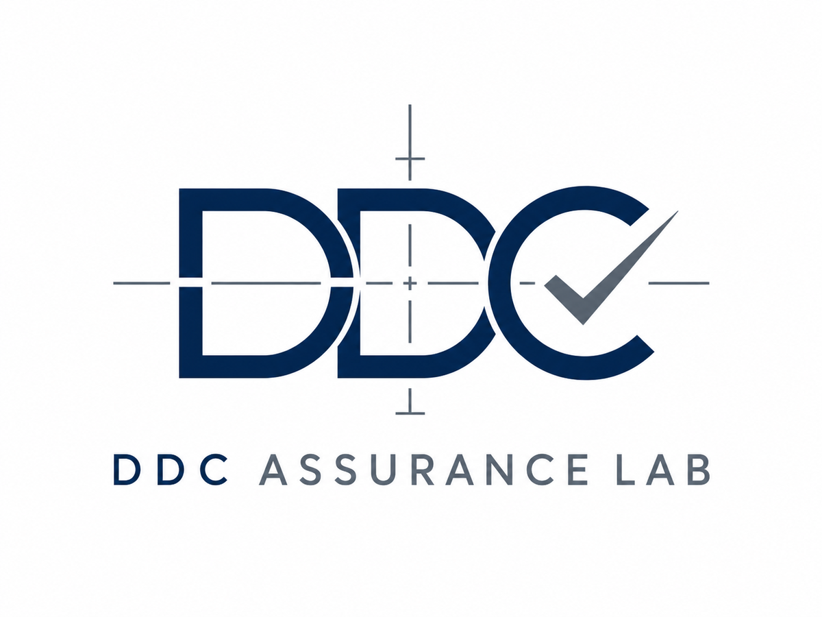 DDC Assurance Lab